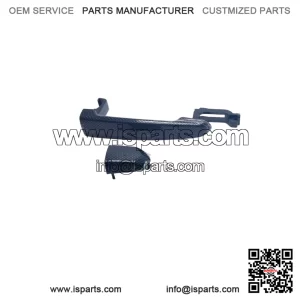 Aixam and Minauto Carbon Fiber Right Exterior Door Handle