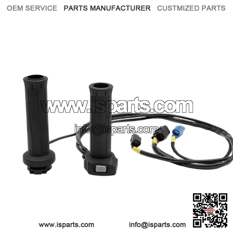 HEATED GRIP SET for VERSYS 1000 SE LT+ 2019-2020 - 99994-1141