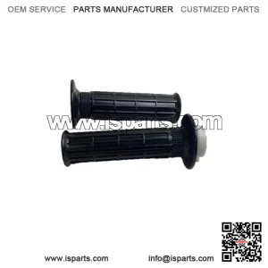 GRIP ASSY THROTTLE HANDGRIP SET (Gummigriff) FOR KAWASAKI GPZ550 KZ 650 750 1000 1100