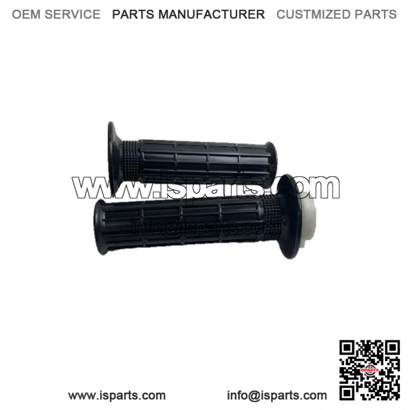 GRIP ASSY THROTTLE HANDGRIP SET (Gummigriff) FOR KAWASAKI GPZ550 KZ 650 750 1000 1100