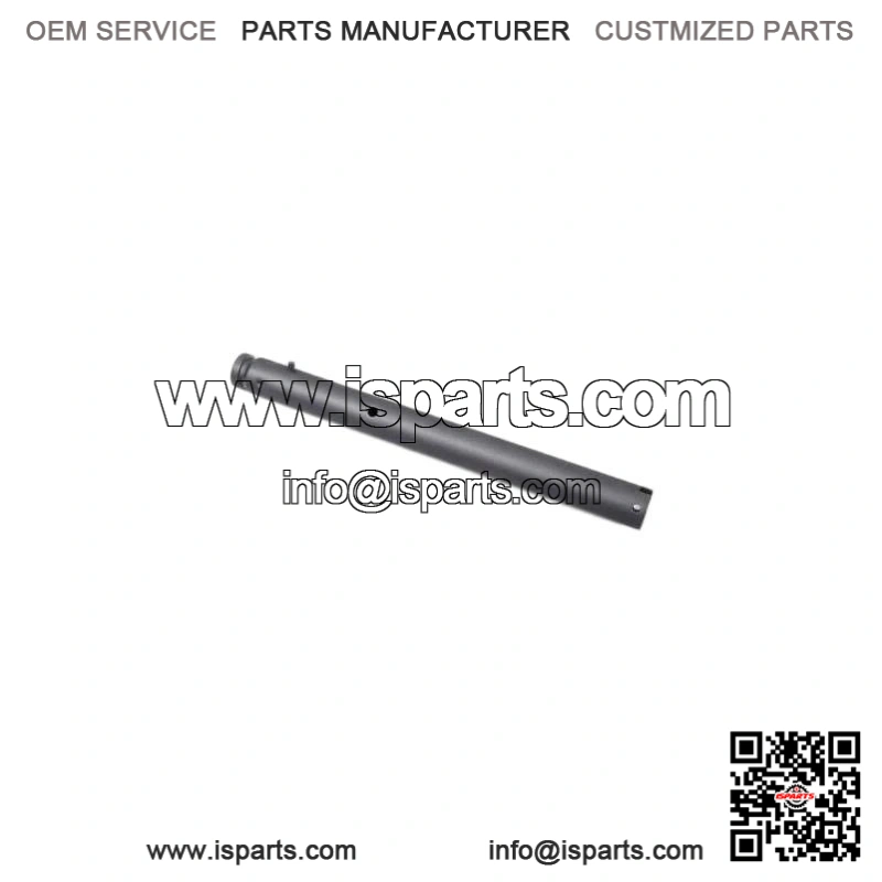 HANDLE F.S.BLACK 46003-0672-18R FOR KAWASAKI