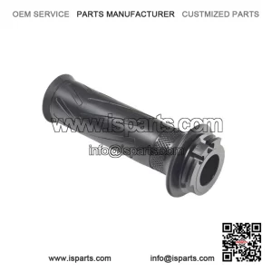 YAMAHA FZ6 FZ8 FZ1 FZ09 MT09 MT10 XSR900 VMAX RH Throttle Tube w/ Grip (NEW)