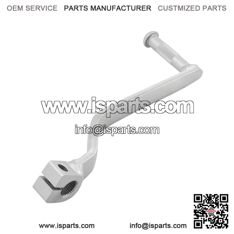 GEAR SHIFTER PEDAL for NINJA 650 2012-2016 - 13156-0571