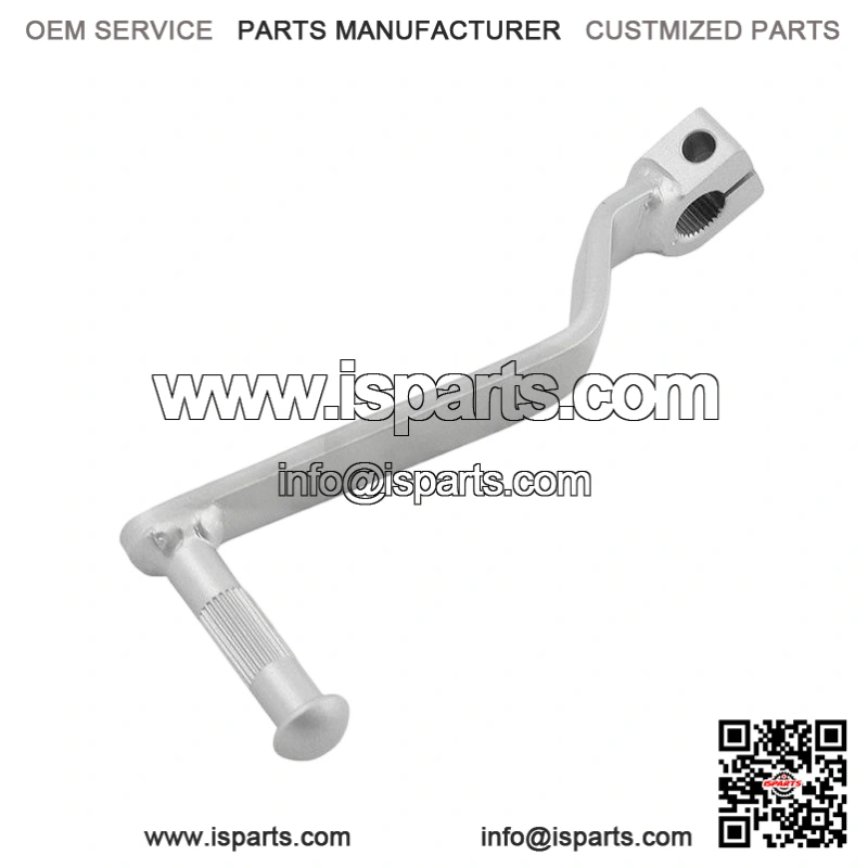 GEAR SHIFTER PEDAL for NINJA 650 2012-2016 - 13156-0571 - Image 2