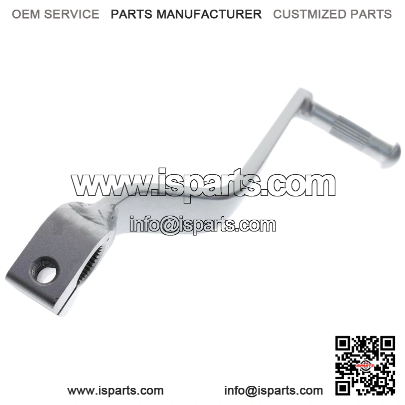 GEAR SHIFTER PEDAL for NINJA 650 2012-2016 - 13156-0571 - Image 3