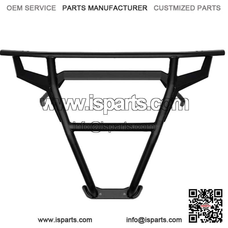 SPORT REAR BUMPER for TERYX4 / TERYX5 H2 2026 - 99994-2111