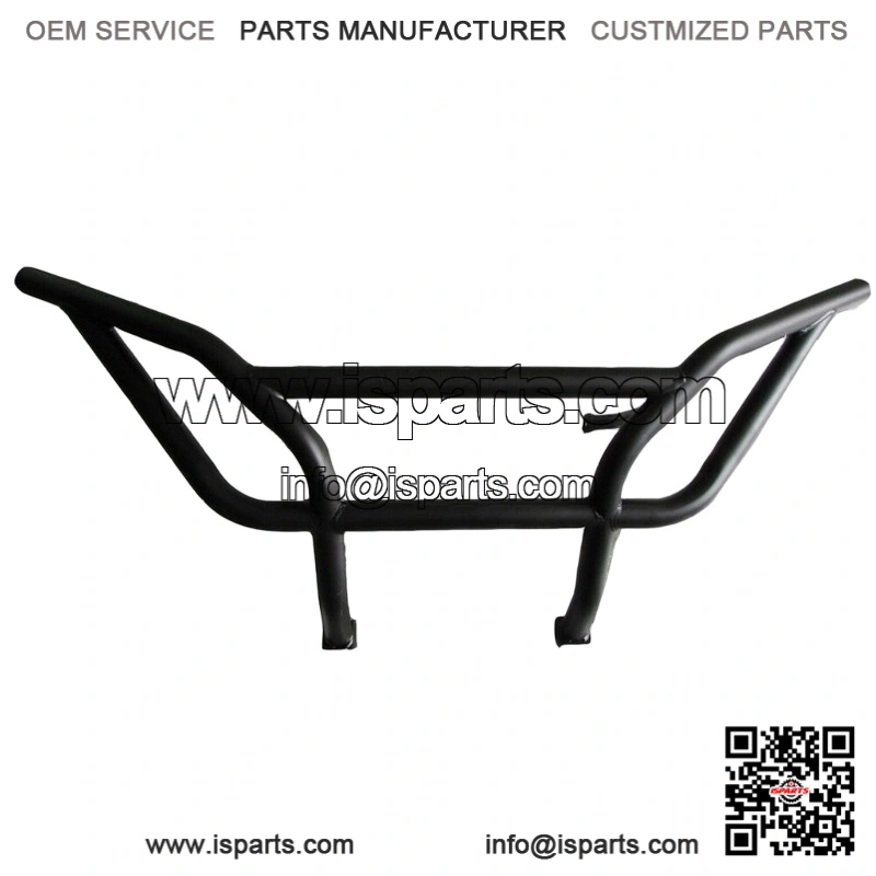 FRONT GUARD T. BLACK for TERYX / TERYX4 2016-2025 - 55020-1859-388