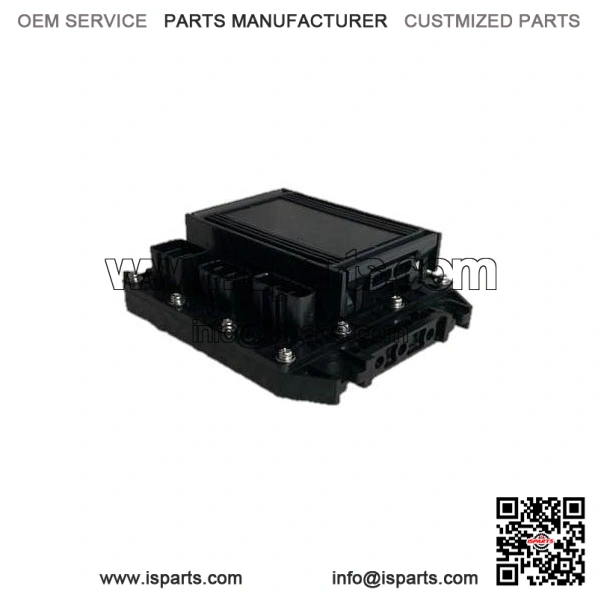 FUSE BOX PANEL 6EX-82170-02-00 FOR YAMAHA - Image 3