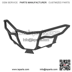 Front Brush Guard Bumper for 2021-2025 Yamaha Wolverine RMAX2 RMAX4 1000