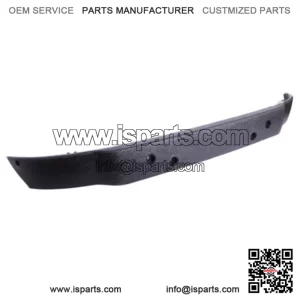 Rear Bumper for E-Z-GO TXT Golf Cart