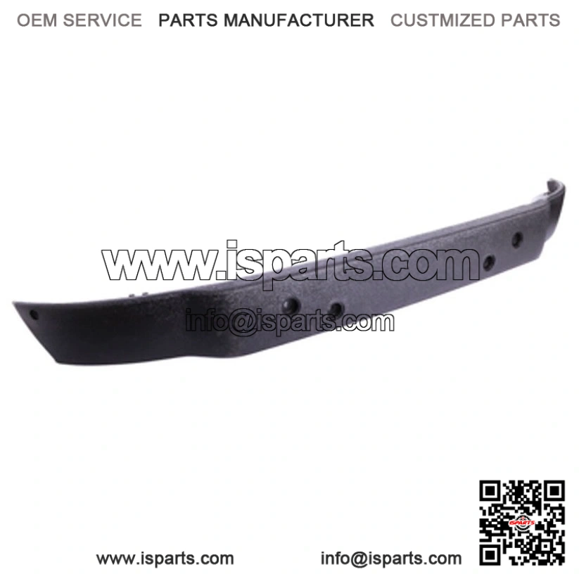 Rear Bumper for E-Z-GO TXT Golf Cart