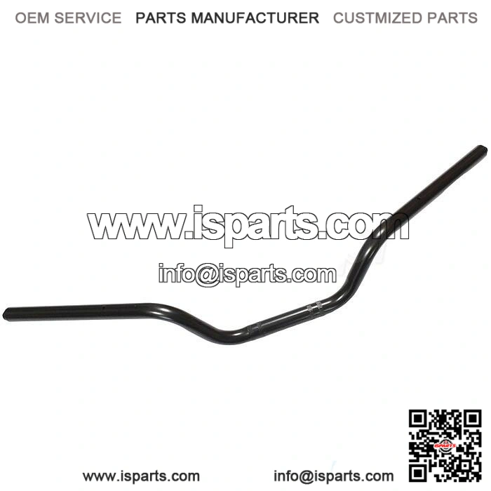 SRV 125 HANDLEBAR