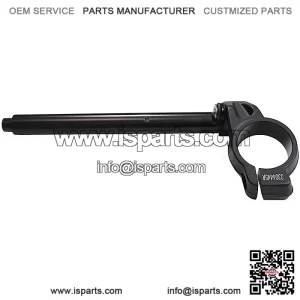 CLIP-ON HANDLEBAR RIGHT SRK125R
