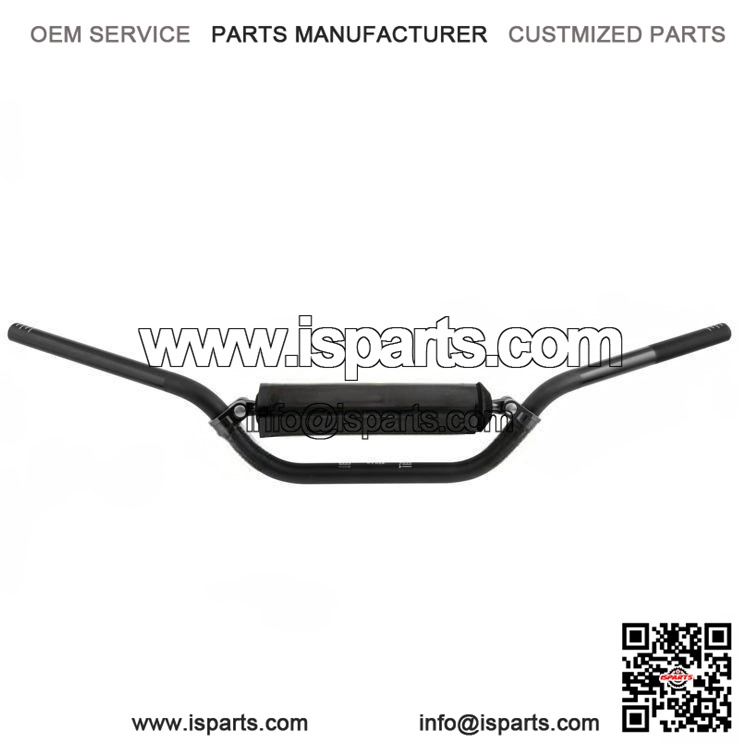 ATV Low Handlebars for Aggressive Riding from SE Off Road ATV Quad Bike