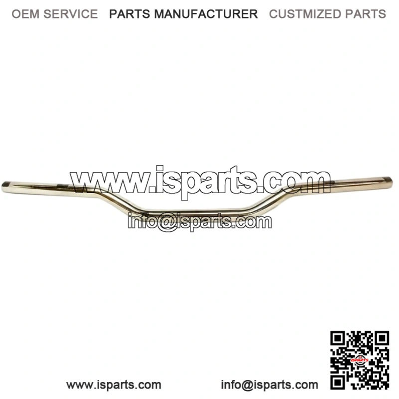 HANDLEBAR for W800 2020-2025 - 46003-0778