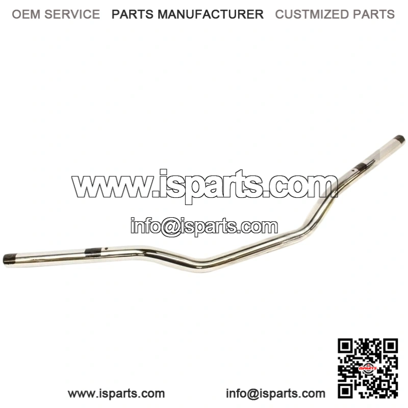 HANDLEBAR for W800 2020-2025 - 46003-0778 - Image 2