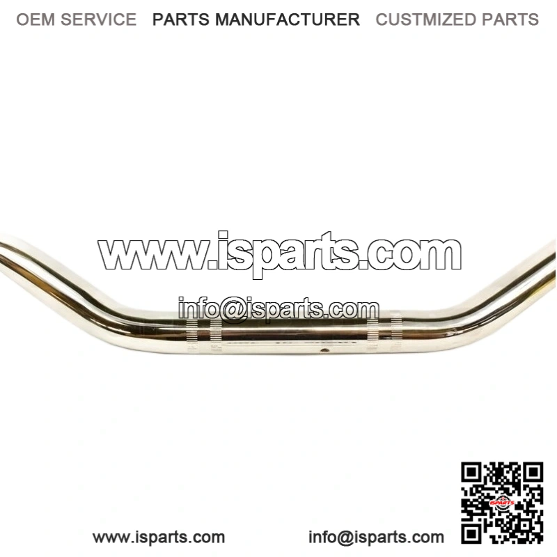 HANDLEBAR for W800 2020-2025 - 46003-0778 - Image 3