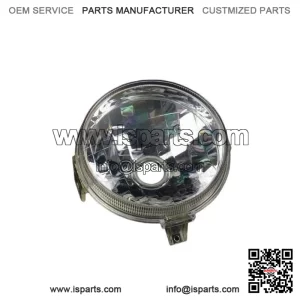 Headlight Lens for 2006-2013 Yamaha RHINO YXR450 YXR660 YXR700