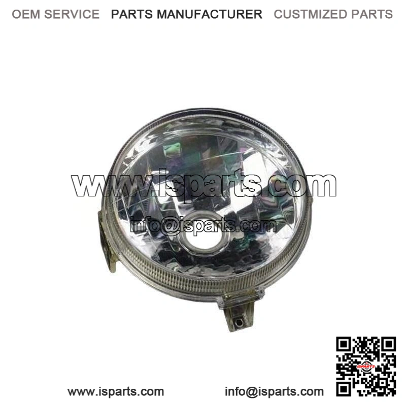 Headlight Lens for 2006-2013 Yamaha RHINO YXR450 YXR660 YXR700