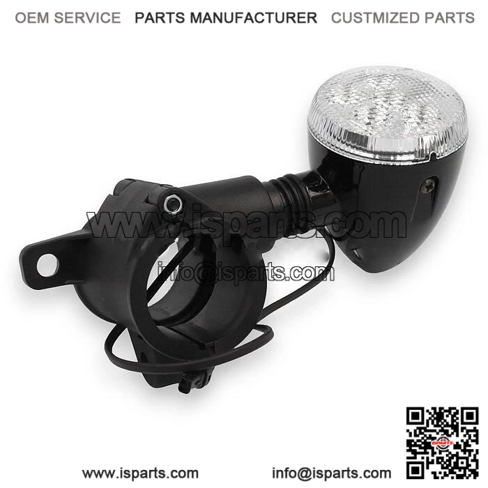 FRONT TURN SIGNAL RAWY SRV 125