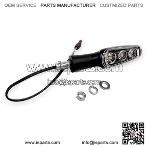 FRONT RIGHT TURN SIGNAL TRX125 SRK125S SRT550X SVT650 SV