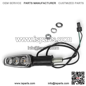 REAR LEFT TURN SIGNAL SRK125S SRK700 SRT800S SRT800SX SRK