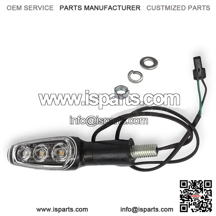 REAR LEFT TURN SIGNAL SRK125S SRK700 SRT800S SRT800SX SRK