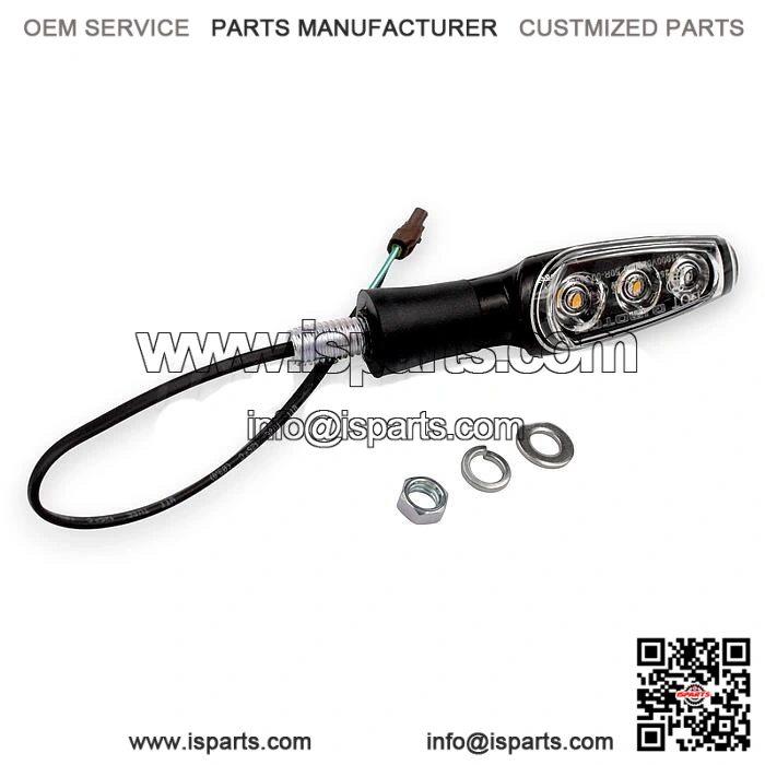 REAR RIGHT TURN SIGNAL SRK125S SRK700 SRT800S SRT800SX SR