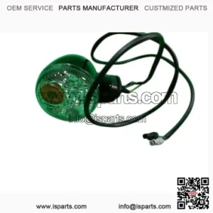 REAR RIGHT TURN SIGNAL SRV 125