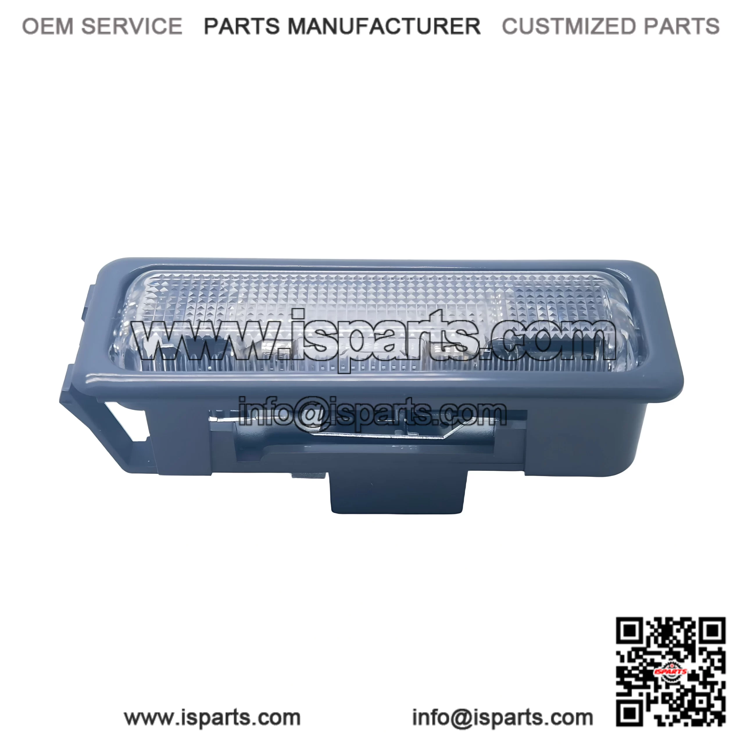 Interior Dome Light Compatible with Aixam, Ligier, Microcar, Chatenet, Bellier