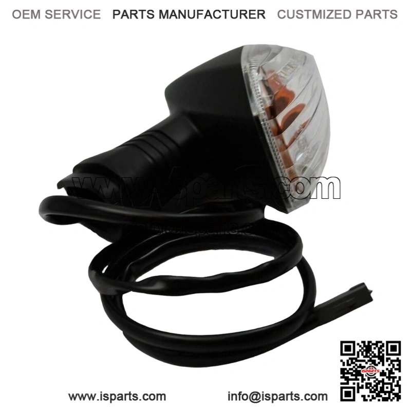 REAR RIGHT TURN SIGNAL for KLR650 2008-2018 - 23037-0124 - Image 2