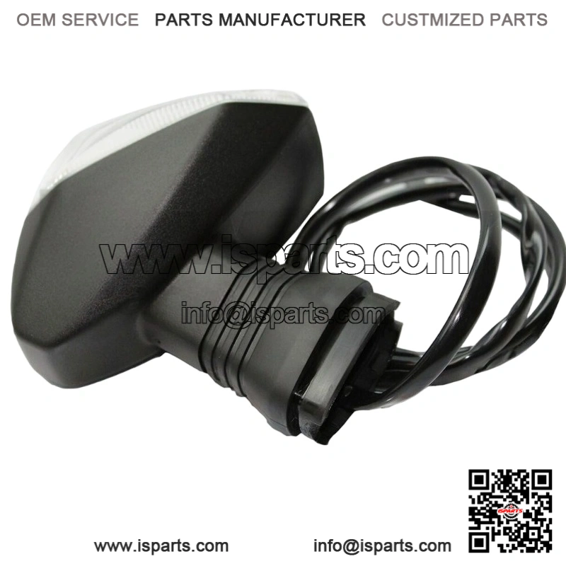 REAR RIGHT TURN SIGNAL for KLR650 2008-2018 - 23037-0124 - Image 3