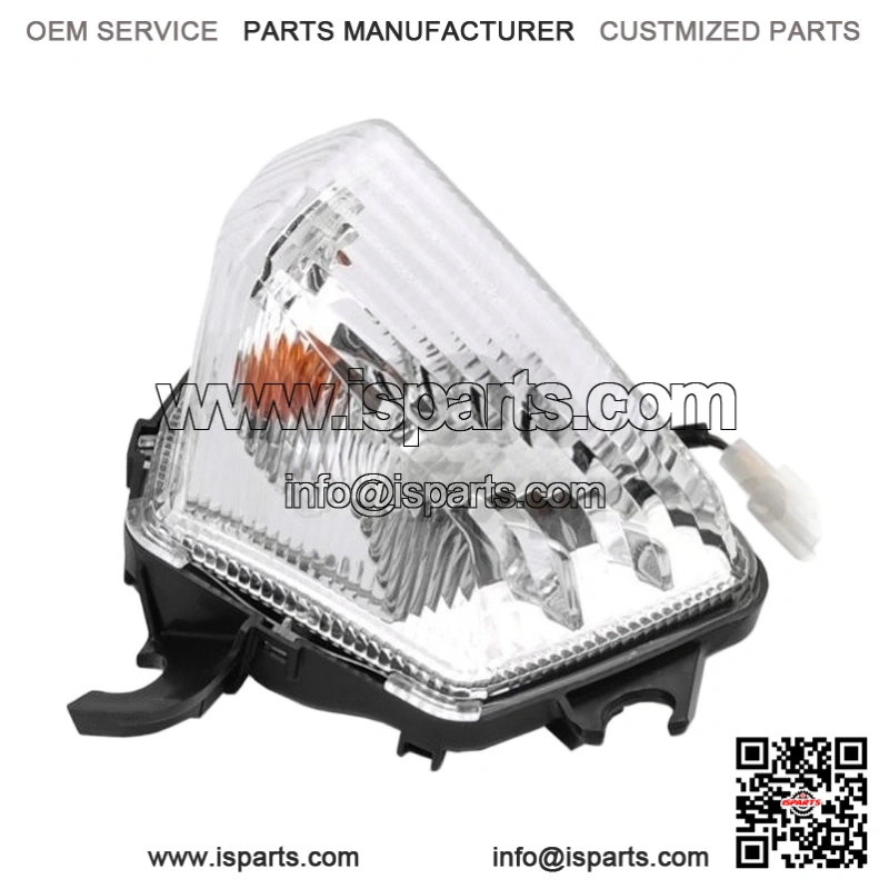 FRONT RIGHT TURN SIGNAL for NINJA 1000 2011-2016 - 23040-0100