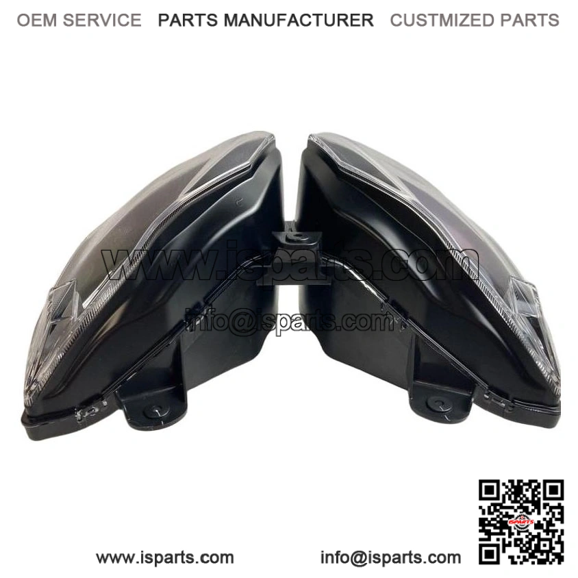HEADLIGHT ASSY 23007-0173 FOR KAWASAKI NINJA 650 2012-2016 - Image 2