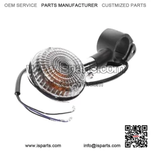 Front Right Turn Signal Blinker for 2005-2010 Yamaha V-STAR VSTAR 650 1100 XVS