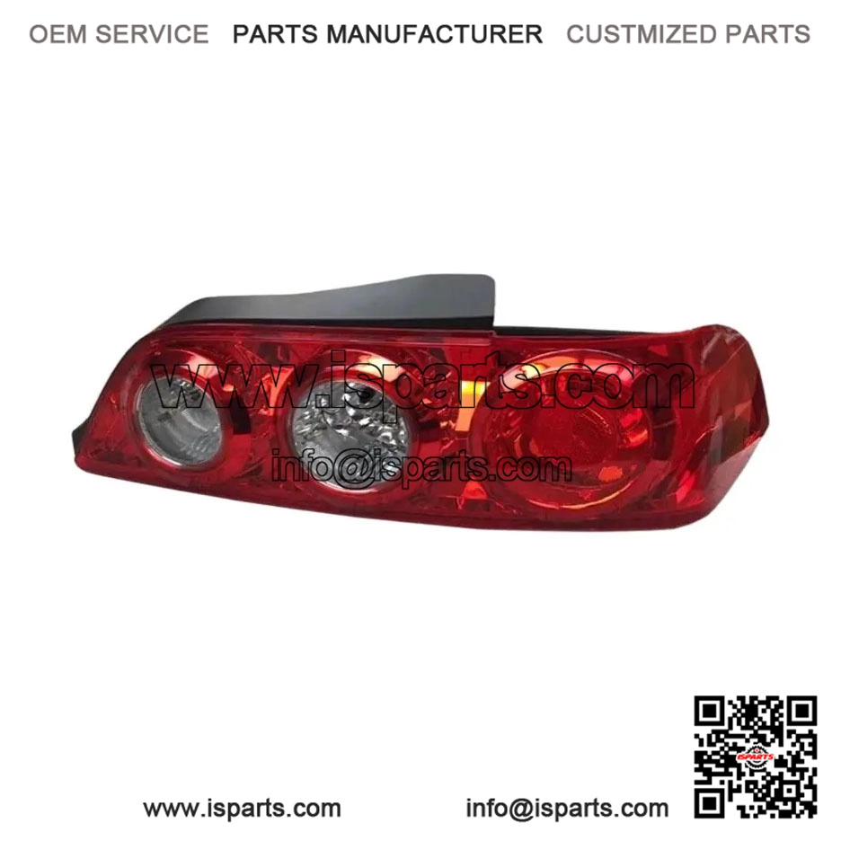 2nd Model Taillight Back Tail Lamp ?C HONDA ACURA RSX 05-06 Integra DC5