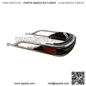 Front Bumper ?C 91085-83D for Harley-Davidson Touring Ultra Classic 1987-2013
