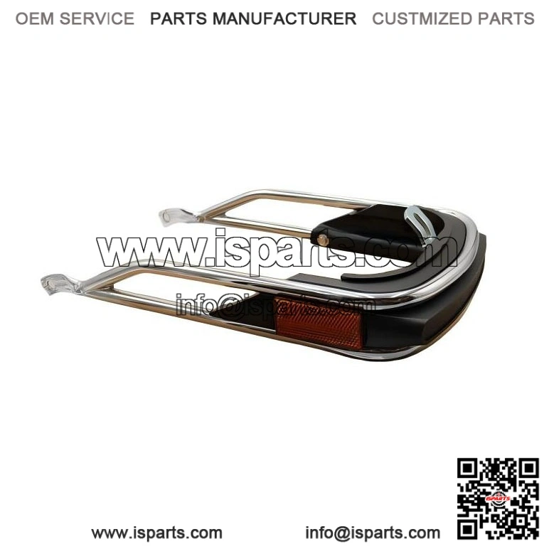 Front Bumper ?C 91085-83D for Harley-Davidson Touring Ultra Classic 1987-2013