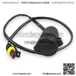 USB CHARGING SOCKET SRV 125 SRV700