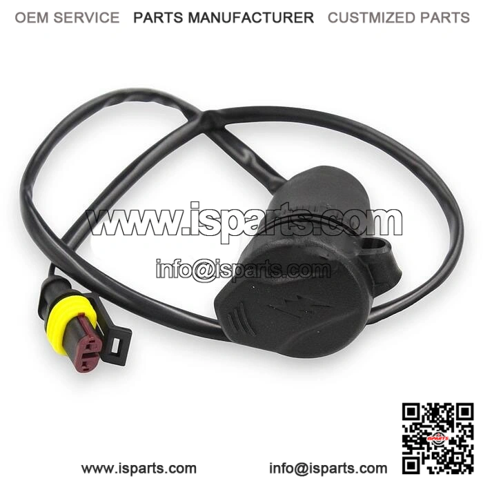 USB CHARGING SOCKET SRV 125 SRV700