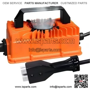 36V 18A Golf Cart Charger with TrickleFlow ?C for EZGO Marathon