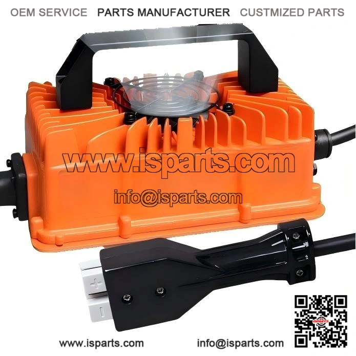 36V 18A Golf Cart Charger with TrickleFlow ?C for EZGO Marathon