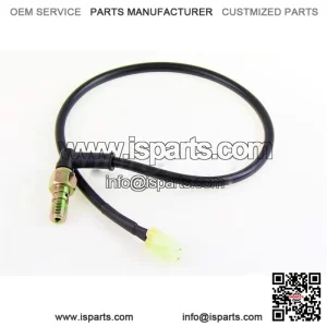 REAR BRAKE MASTER CYLINDER CONNECTOR SRV700 SRK125R SRV600V