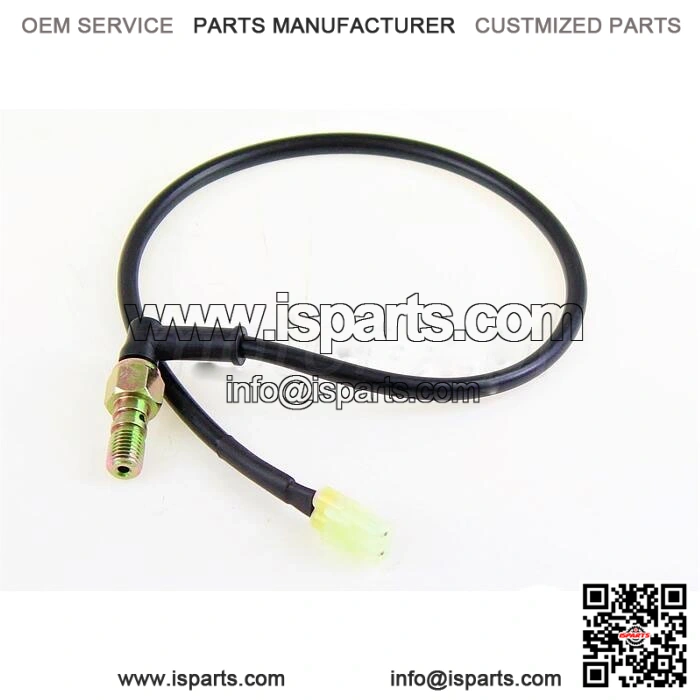 REAR BRAKE MASTER CYLINDER CONNECTOR SRV700 SRK125R SRV600V