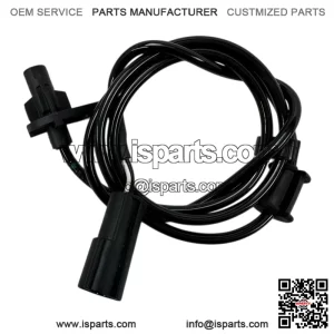 CFMOTO 300SR CF300 2022 Front or Rear Wheel ABS Speed Sensor Part #6KMV-080004-8500-M1