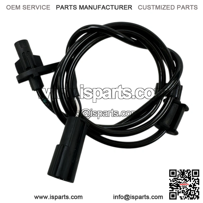 CFMOTO 300SR CF300 2022 Front or Rear Wheel ABS Speed Sensor Part #6KMV-080004-8500-M1