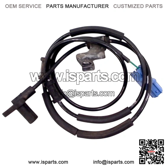 Rear ABS Sensor for Kawasaki Z 900 2020-2024 Models (Z900, ZR900) Part #007V501E6