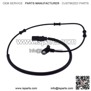 Rear ABS Speed Sensor Cable for Kawasaki Ninja 400 and Z400 2019-2021