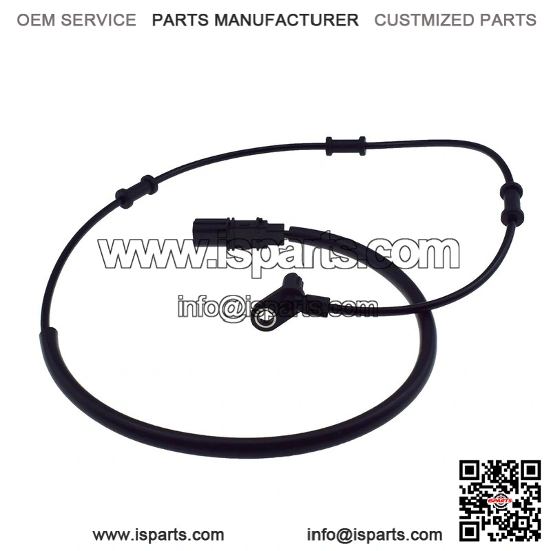 Rear ABS Speed Sensor Cable for Kawasaki Ninja 400 and Z400 2019-2021