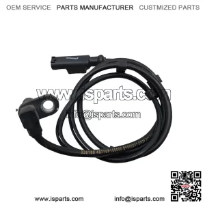 Genuine Benelli Imperial 400 2019-2020 ABS Sensor Part #338169 / 45710p100000